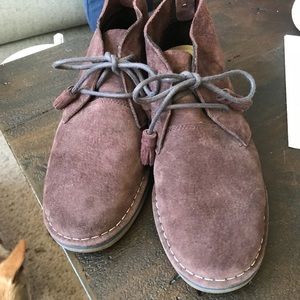 Hush Puppies Boots